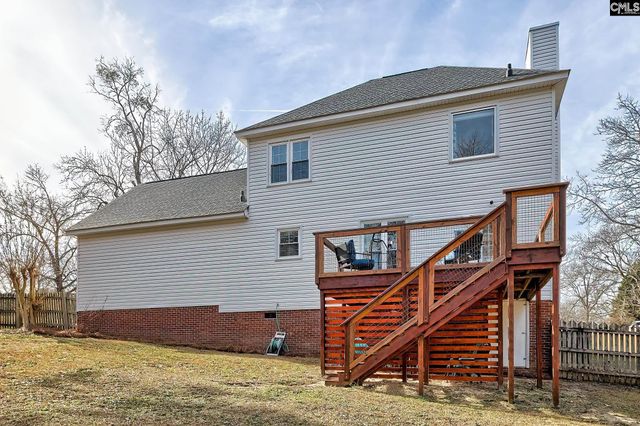 204 Platinum Drive, Lexington, SC 29072