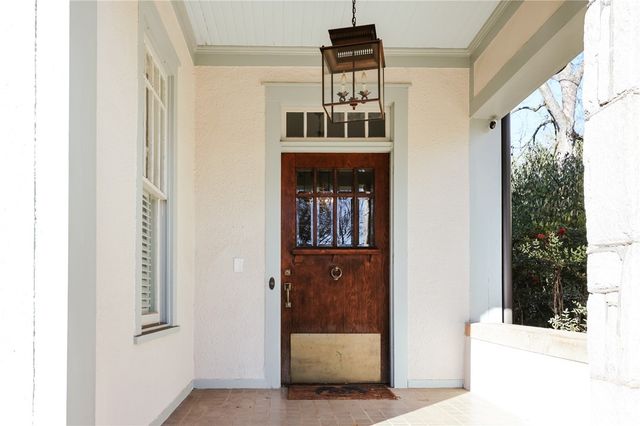 230 Woodlawn Avenue, Athens, GA 30606