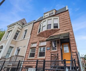 3143 W WARREN Boulevard, Chicago, IL 60612