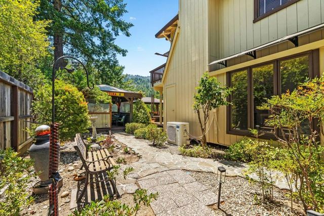 341 Blackstone Court, Boulder Creek, CA 95006