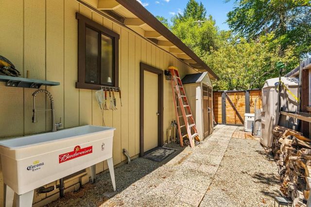 341 Blackstone Court, Boulder Creek, CA 95006