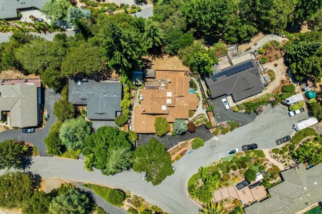 341 Blackstone Court, Boulder Creek, CA 95006