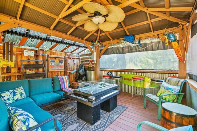341 Blackstone Court, Boulder Creek, CA 95006