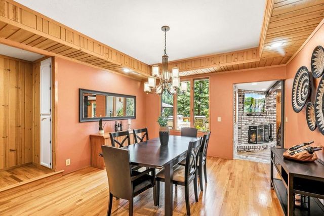 341 Blackstone Court, Boulder Creek, CA 95006