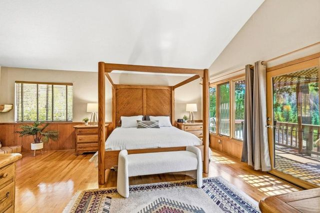 341 Blackstone Court, Boulder Creek, CA 95006
