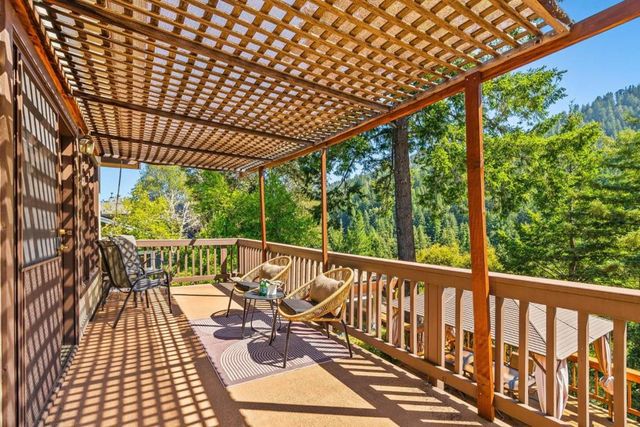 341 Blackstone Court, Boulder Creek, CA 95006