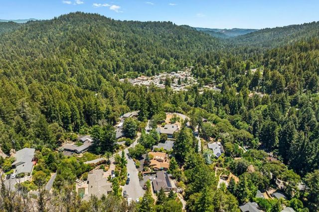 341 Blackstone Court, Boulder Creek, CA 95006