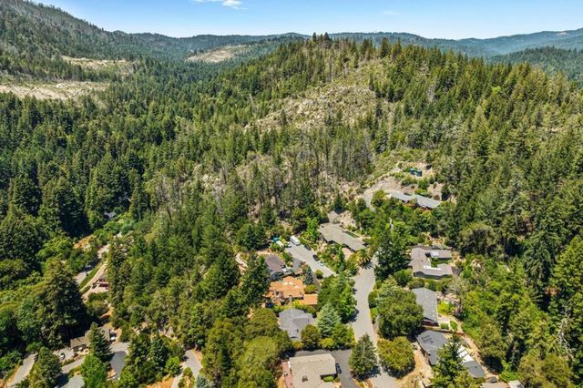 341 Blackstone Court, Boulder Creek, CA 95006