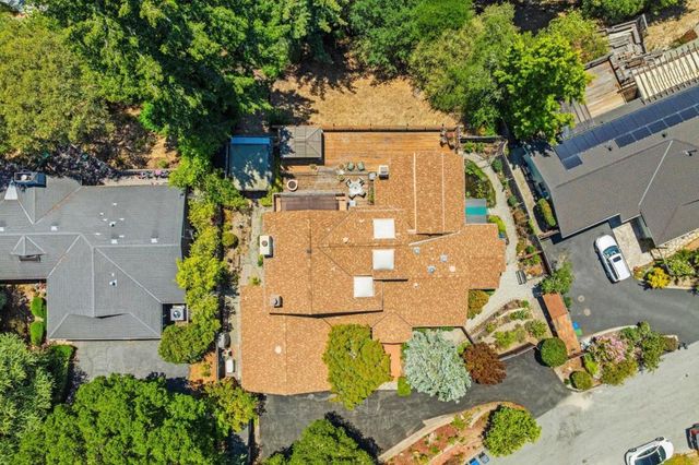 341 Blackstone Court, Boulder Creek, CA 95006