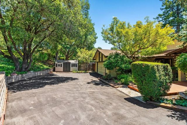 341 Blackstone Court, Boulder Creek, CA 95006