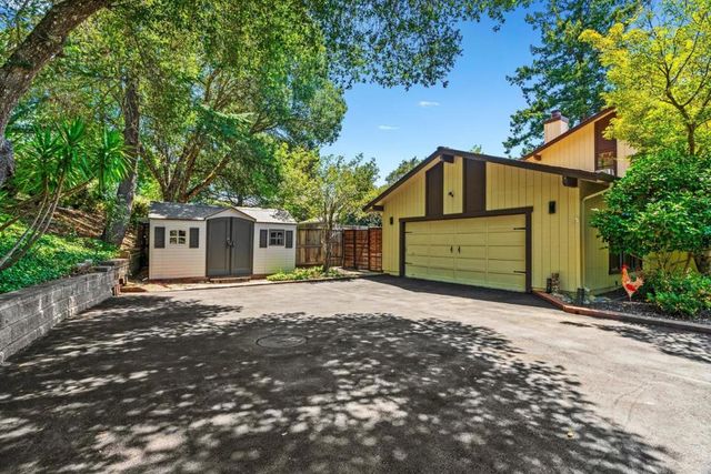 341 Blackstone Court, Boulder Creek, CA 95006