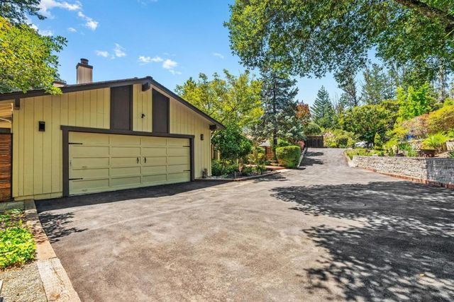 341 Blackstone Court, Boulder Creek, CA 95006