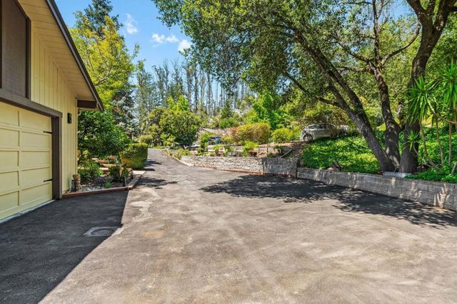 341 Blackstone Court, Boulder Creek, CA 95006