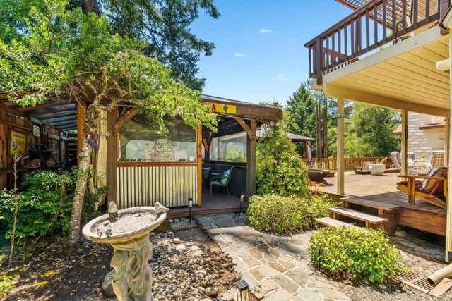 341 Blackstone Court, Boulder Creek, CA 95006