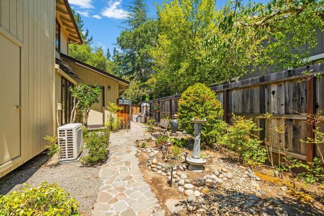 341 Blackstone Court, Boulder Creek, CA 95006