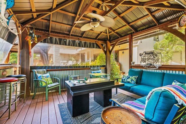 341 Blackstone Court, Boulder Creek, CA 95006