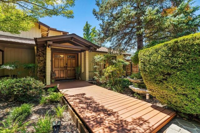 341 Blackstone Court, Boulder Creek, CA 95006