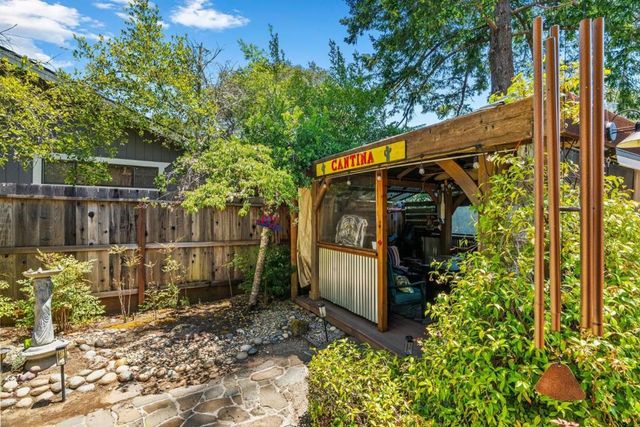 341 Blackstone Court, Boulder Creek, CA 95006