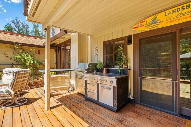 341 Blackstone Court, Boulder Creek, CA 95006