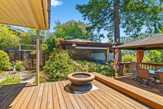 341 Blackstone Court, Boulder Creek, CA 95006