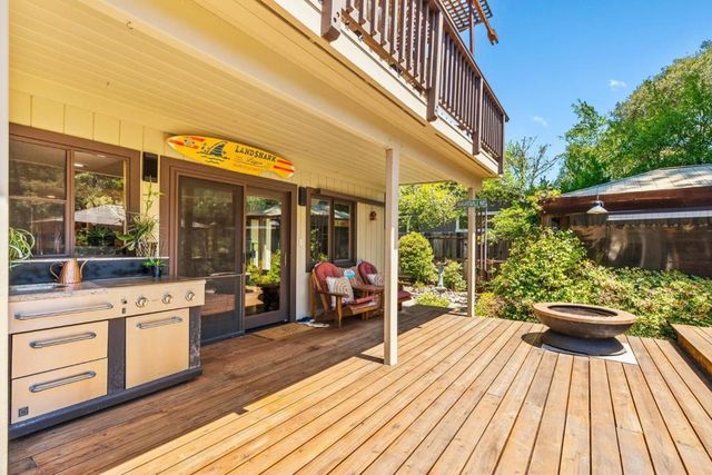 341 Blackstone Court, Boulder Creek, CA 95006
