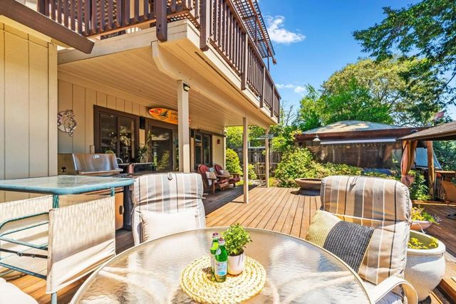 341 Blackstone Court, Boulder Creek, CA 95006
