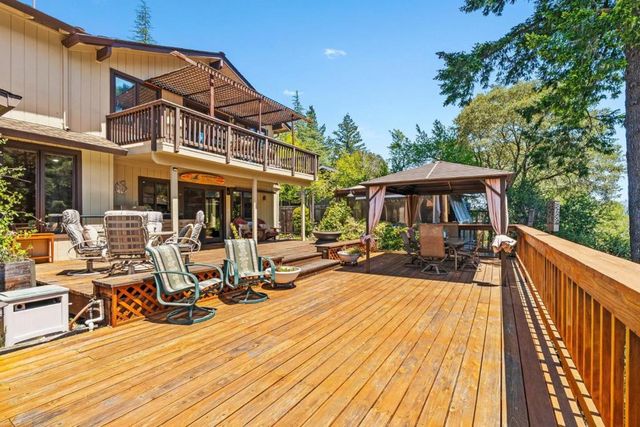 341 Blackstone Court, Boulder Creek, CA 95006