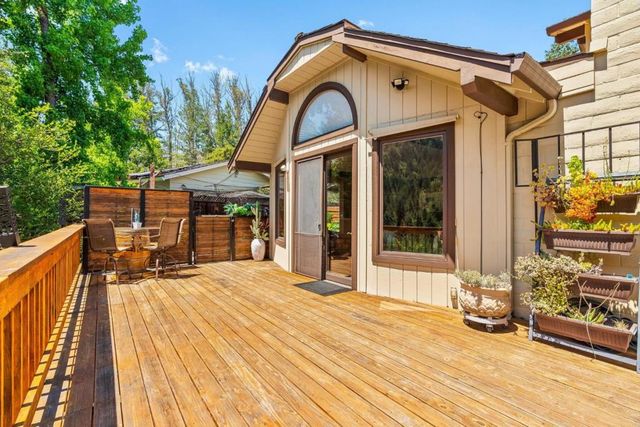 341 Blackstone Court, Boulder Creek, CA 95006