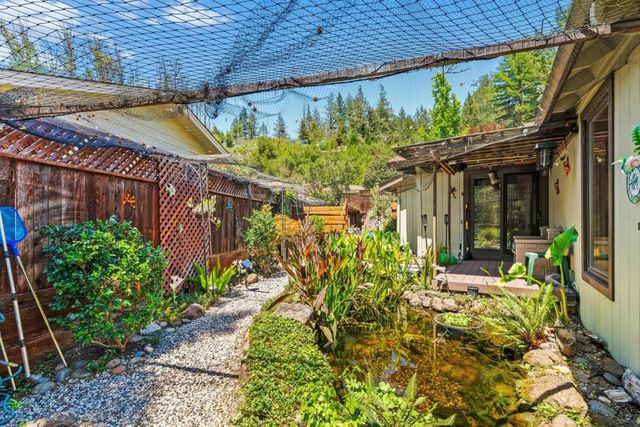 341 Blackstone Court, Boulder Creek, CA 95006