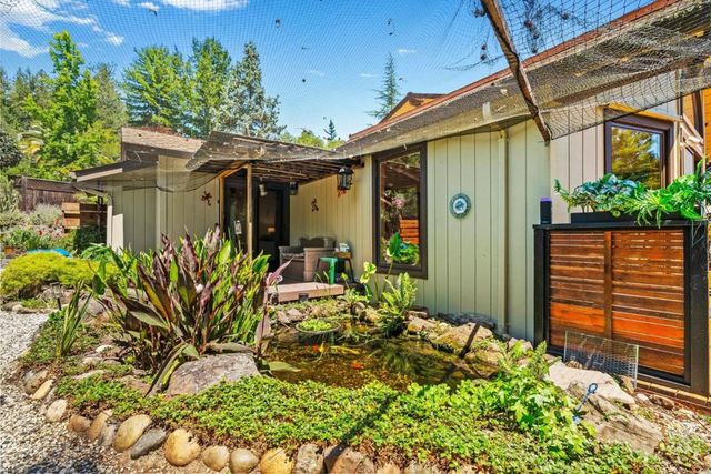 341 Blackstone Court, Boulder Creek, CA 95006
