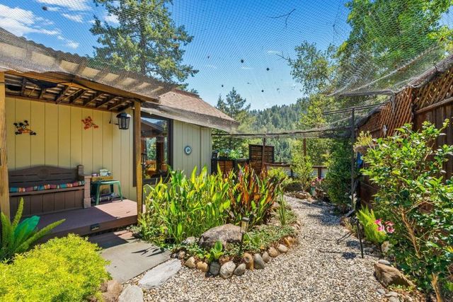 341 Blackstone Court, Boulder Creek, CA 95006