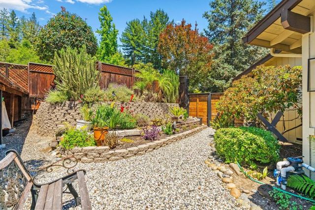 341 Blackstone Court, Boulder Creek, CA 95006
