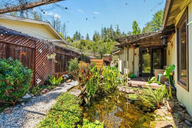 341 Blackstone Court, Boulder Creek, CA 95006