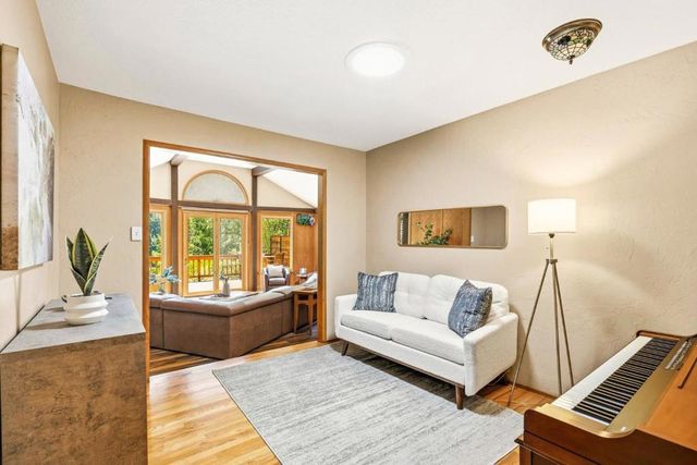 341 Blackstone Court, Boulder Creek, CA 95006