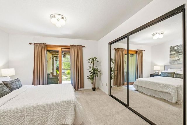 341 Blackstone Court, Boulder Creek, CA 95006