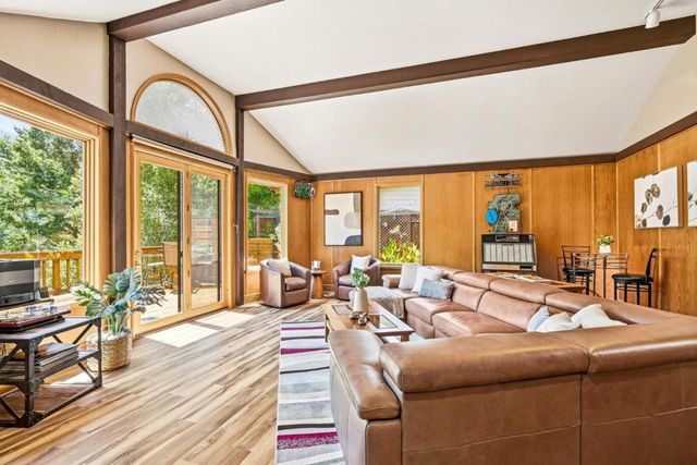 341 Blackstone Court, Boulder Creek, CA 95006