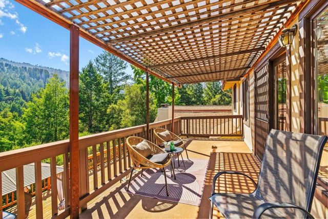 341 Blackstone Court, Boulder Creek, CA 95006