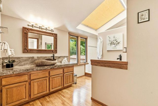 341 Blackstone Court, Boulder Creek, CA 95006