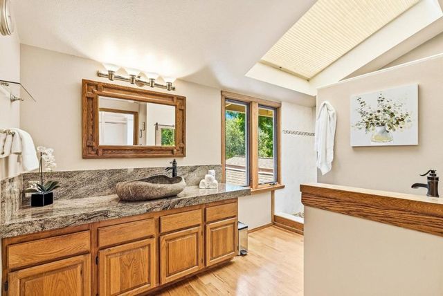 341 Blackstone Court, Boulder Creek, CA 95006