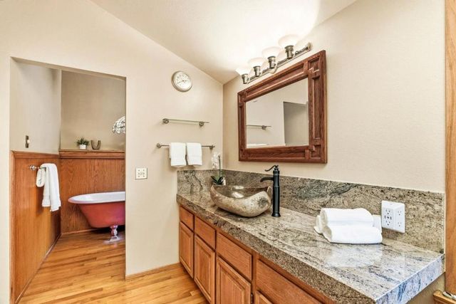 341 Blackstone Court, Boulder Creek, CA 95006