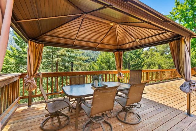 341 Blackstone Court, Boulder Creek, CA 95006