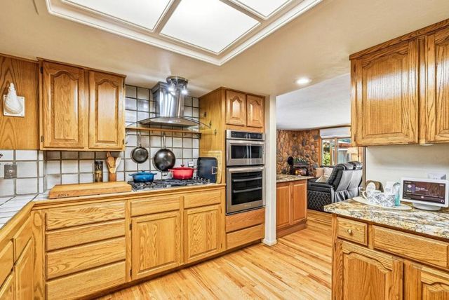 341 Blackstone Court, Boulder Creek, CA 95006