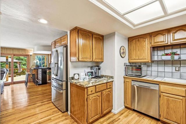 341 Blackstone Court, Boulder Creek, CA 95006