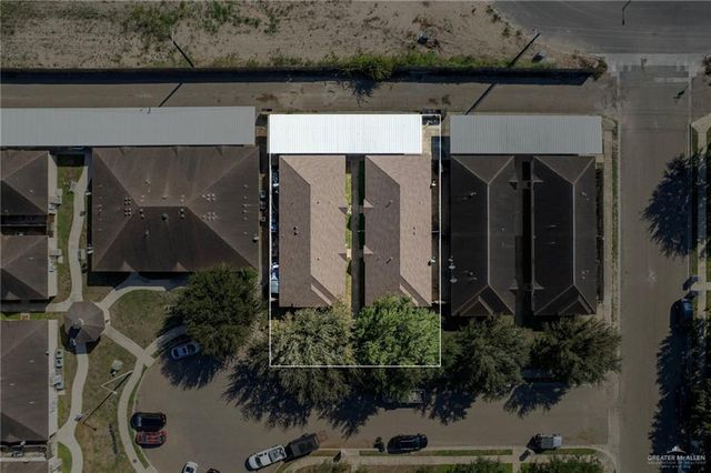 2512 Salvatierra Avenue, Edinburg, TX 78541