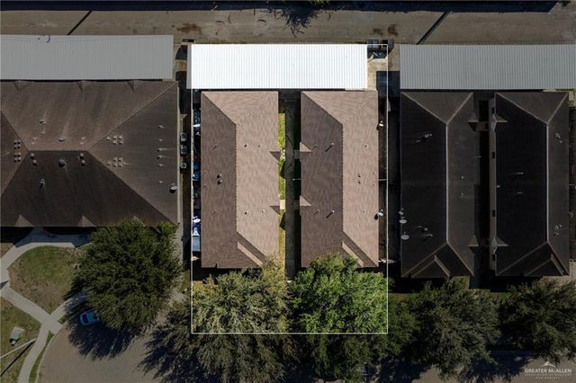 2512 Salvatierra Avenue, Edinburg, TX 78541