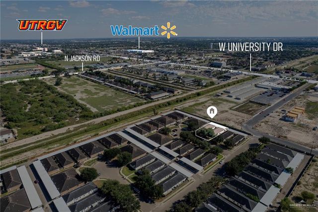 2512 Salvatierra Avenue, Edinburg, TX 78541