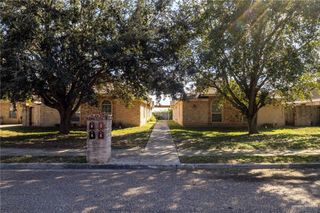 2512 Salvatierra Avenue, Edinburg, TX 78541