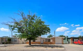 10529 CHAMPLAIN Street, El Paso, TX 79924