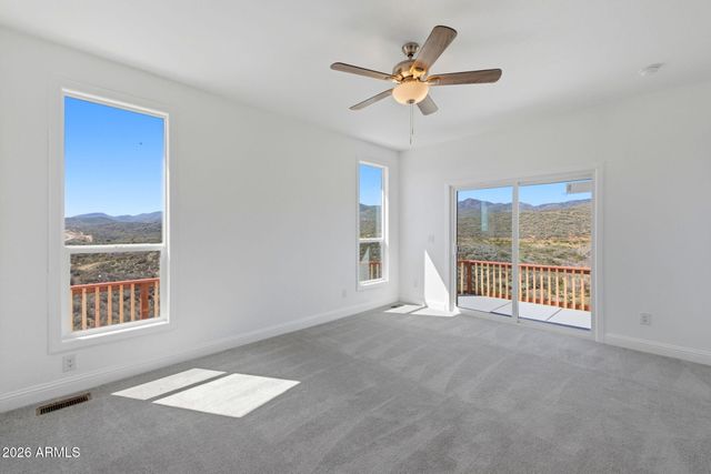4070 S HEAVENS LIGHT Lane, Humboldt, AZ 86329
