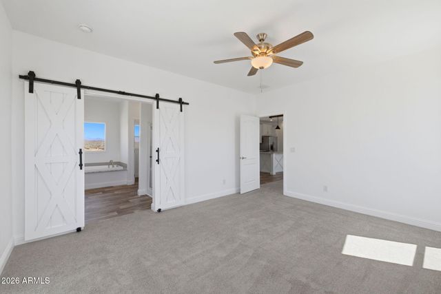4070 S HEAVENS LIGHT Lane, Humboldt, AZ 86329